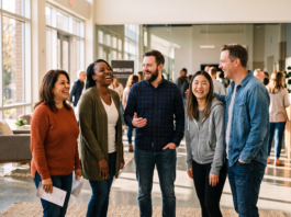 Beyond Filling Positions: the Secret to Building a Volunteer Culture People Love by Pastor Jim Graff and Tamara Graff